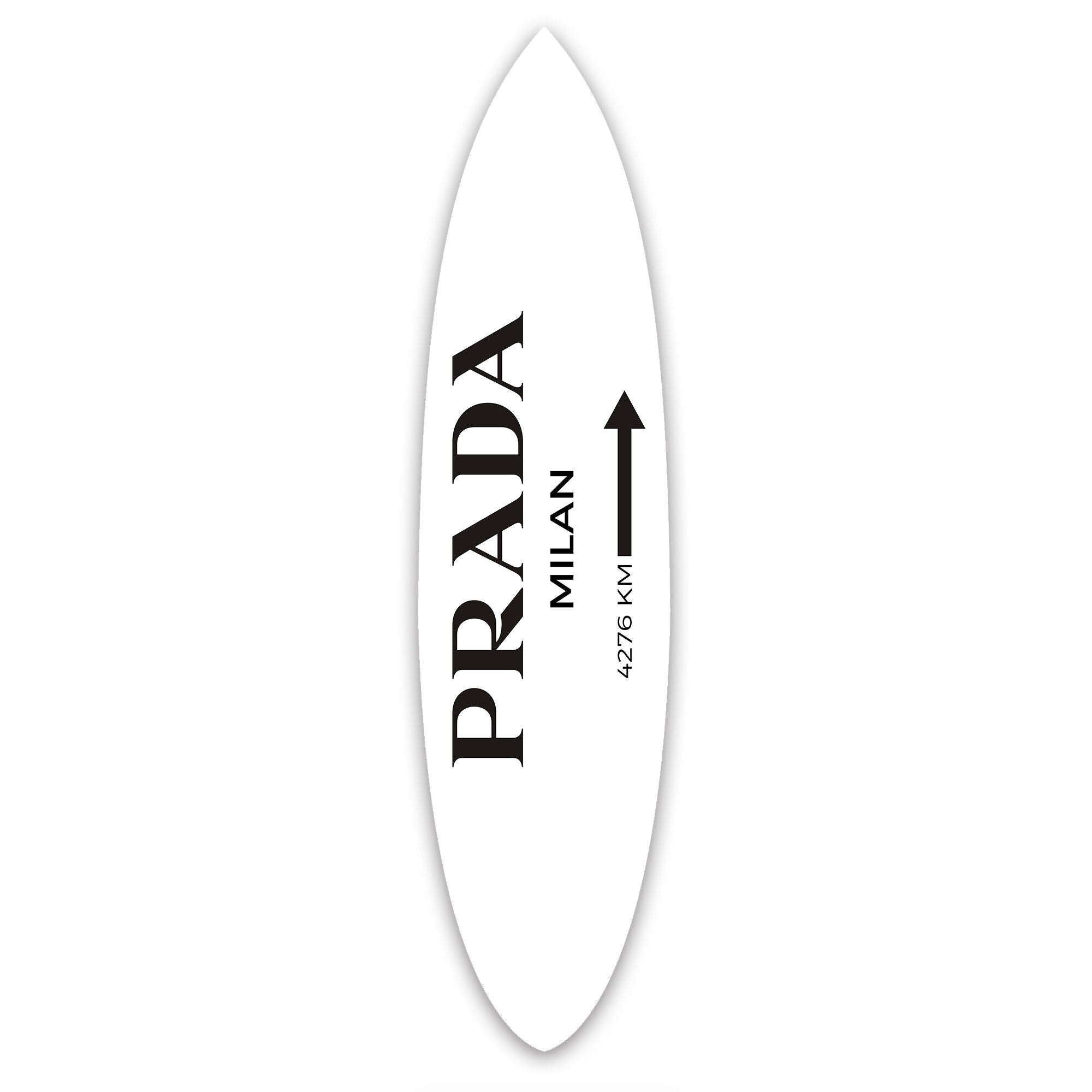 Milan Surfboard Main image