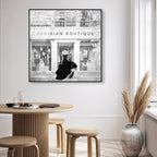 Glam Parisian Boutique
