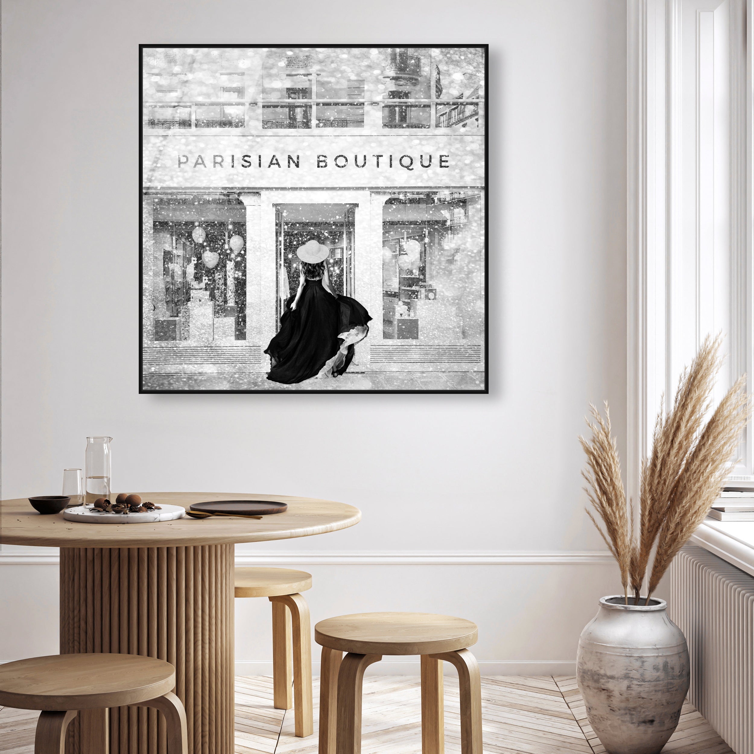 Glam Parisian Boutique