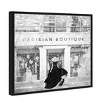 Glam Parisian Boutique