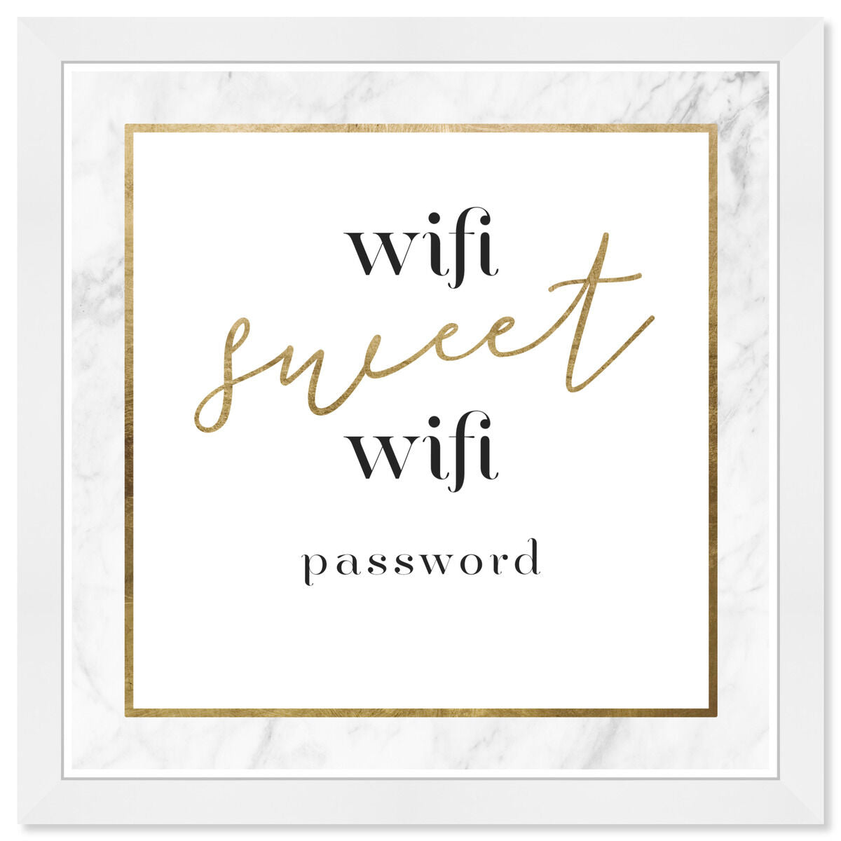 Wifi Sweet Wifi Gold Main image