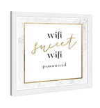 Wifi Sweet Wifi Gold