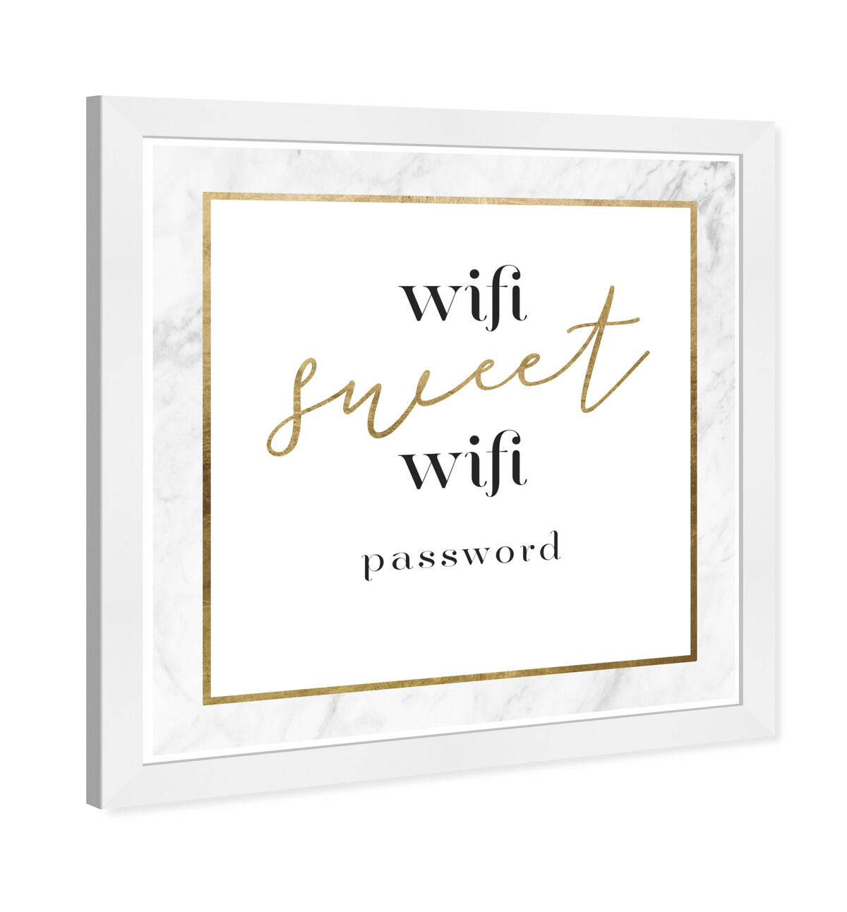 Wifi Sweet Wifi Gold