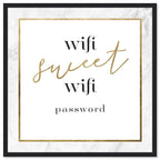 Wifi Sweet Wifi Gold