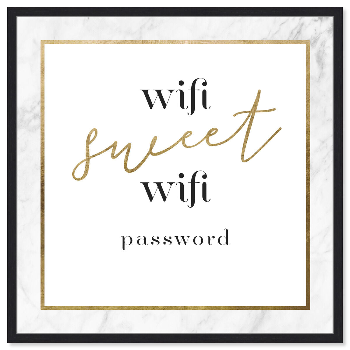 Wifi Sweet Wifi Gold