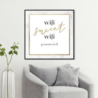 Wifi Sweet Wifi Gold