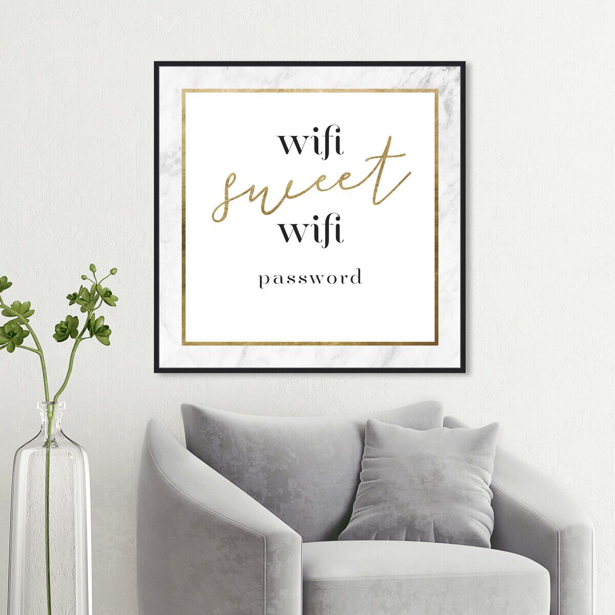 Wifi Sweet Wifi Gold