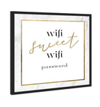 Wifi Sweet Wifi Gold