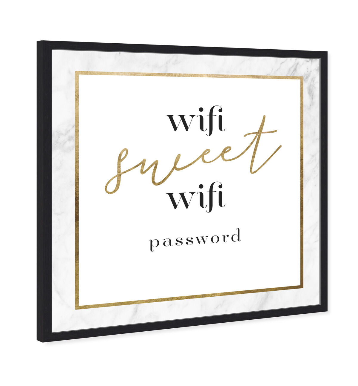 Wifi Sweet Wifi Gold
