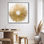 Sunburst Golden