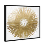 Sunburst Golden