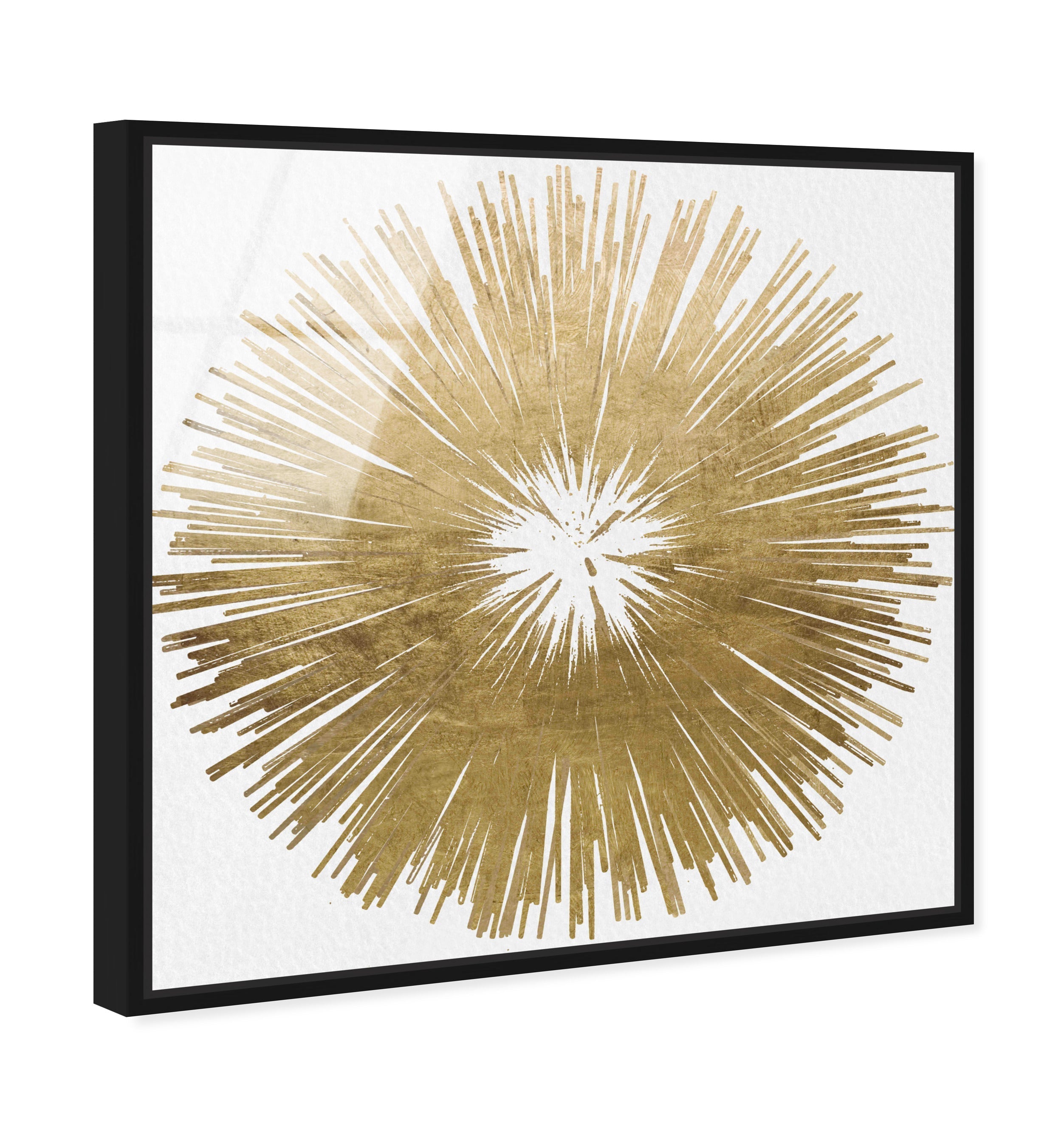 Sunburst Golden