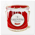 Roma Red Paint