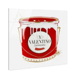 Roma Red Paint