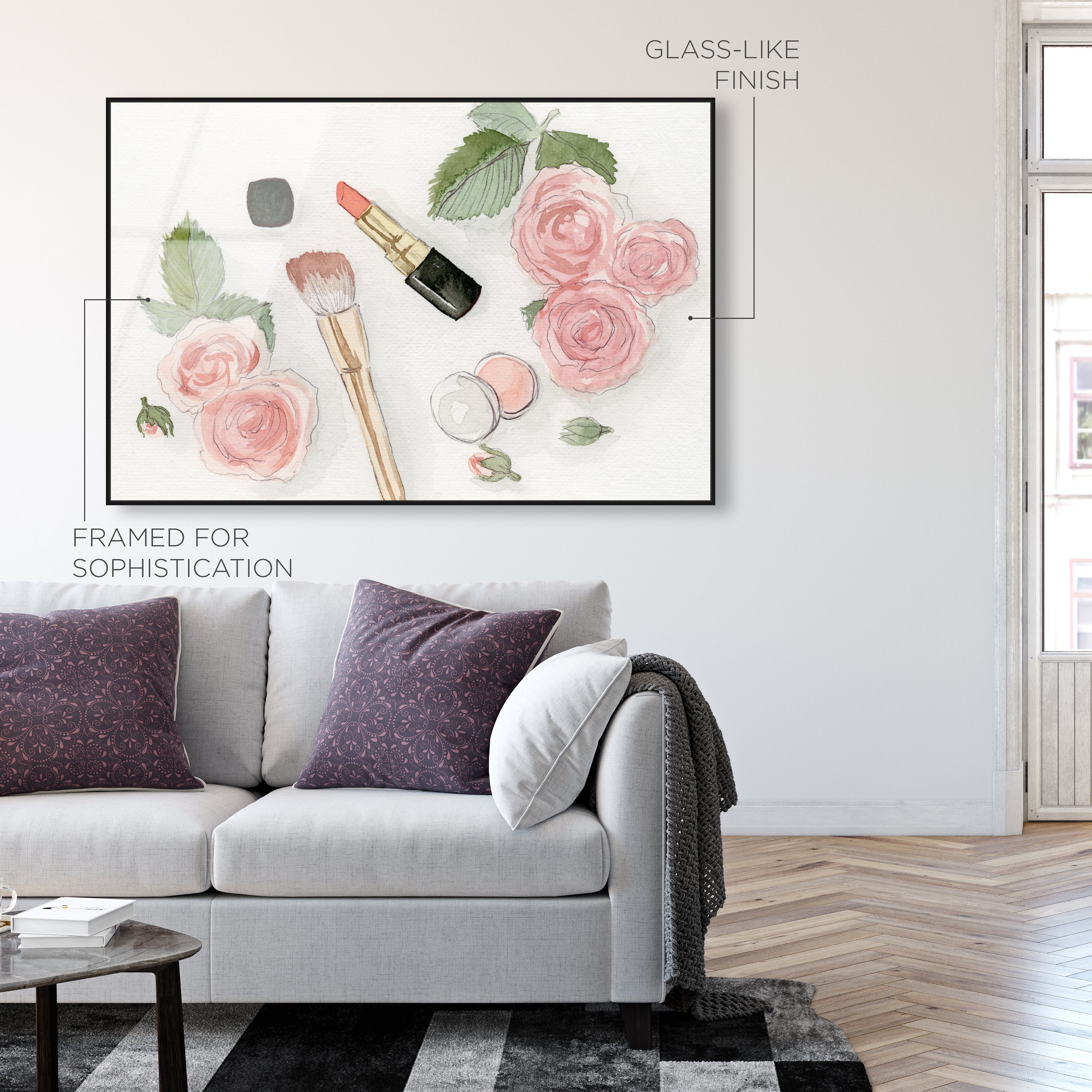 Blush Dream