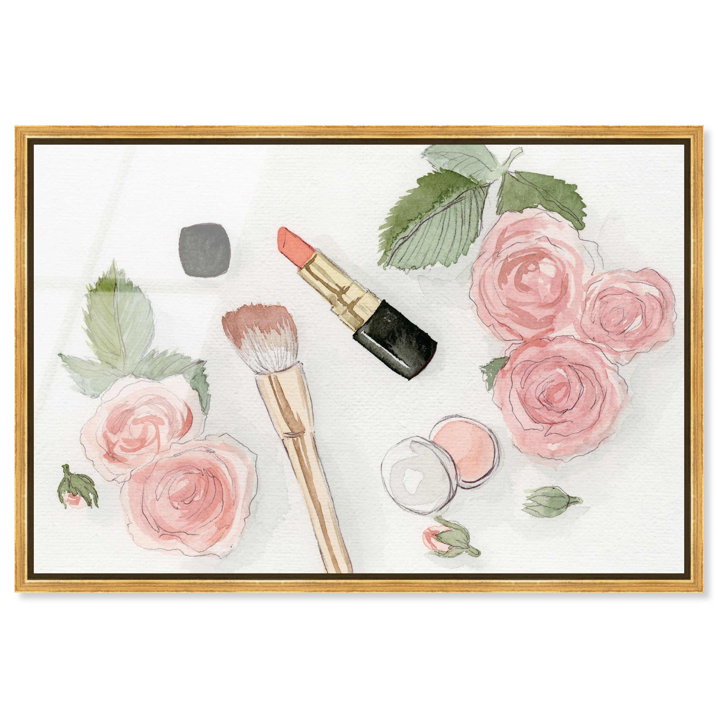 Blush Dream