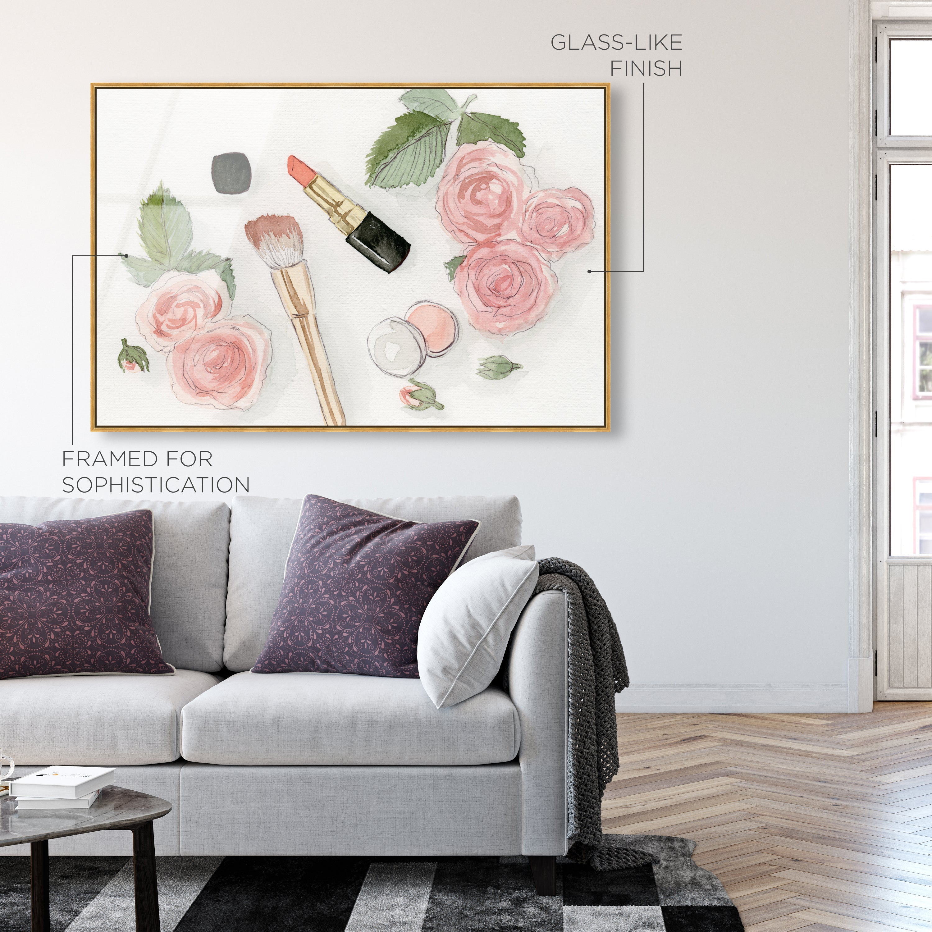 Blush Dream