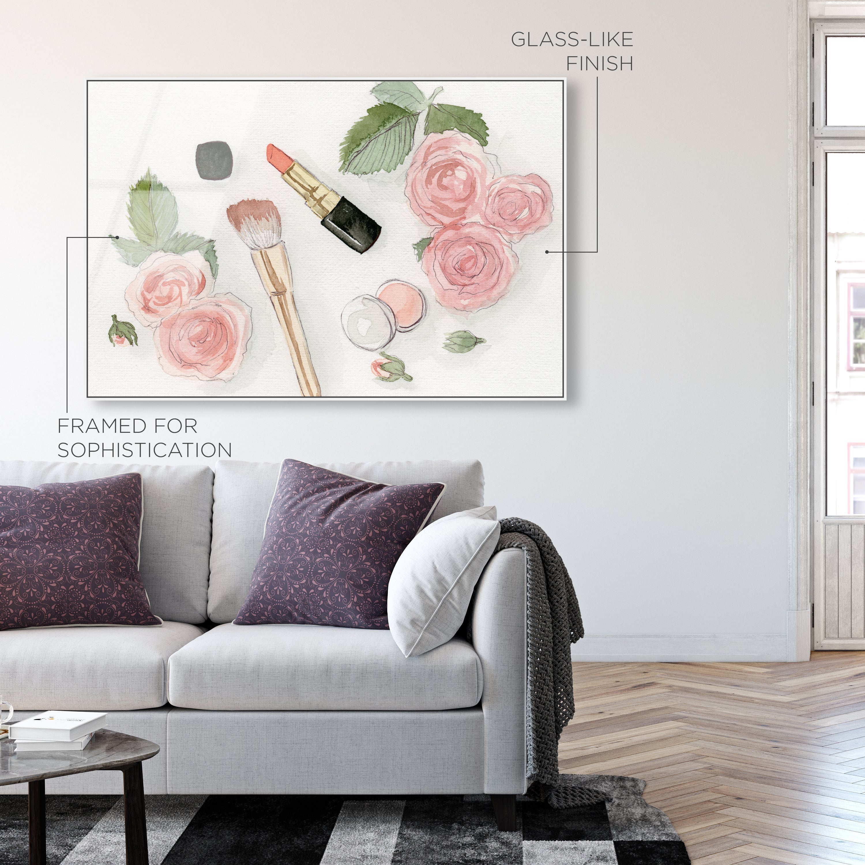 Blush Dream