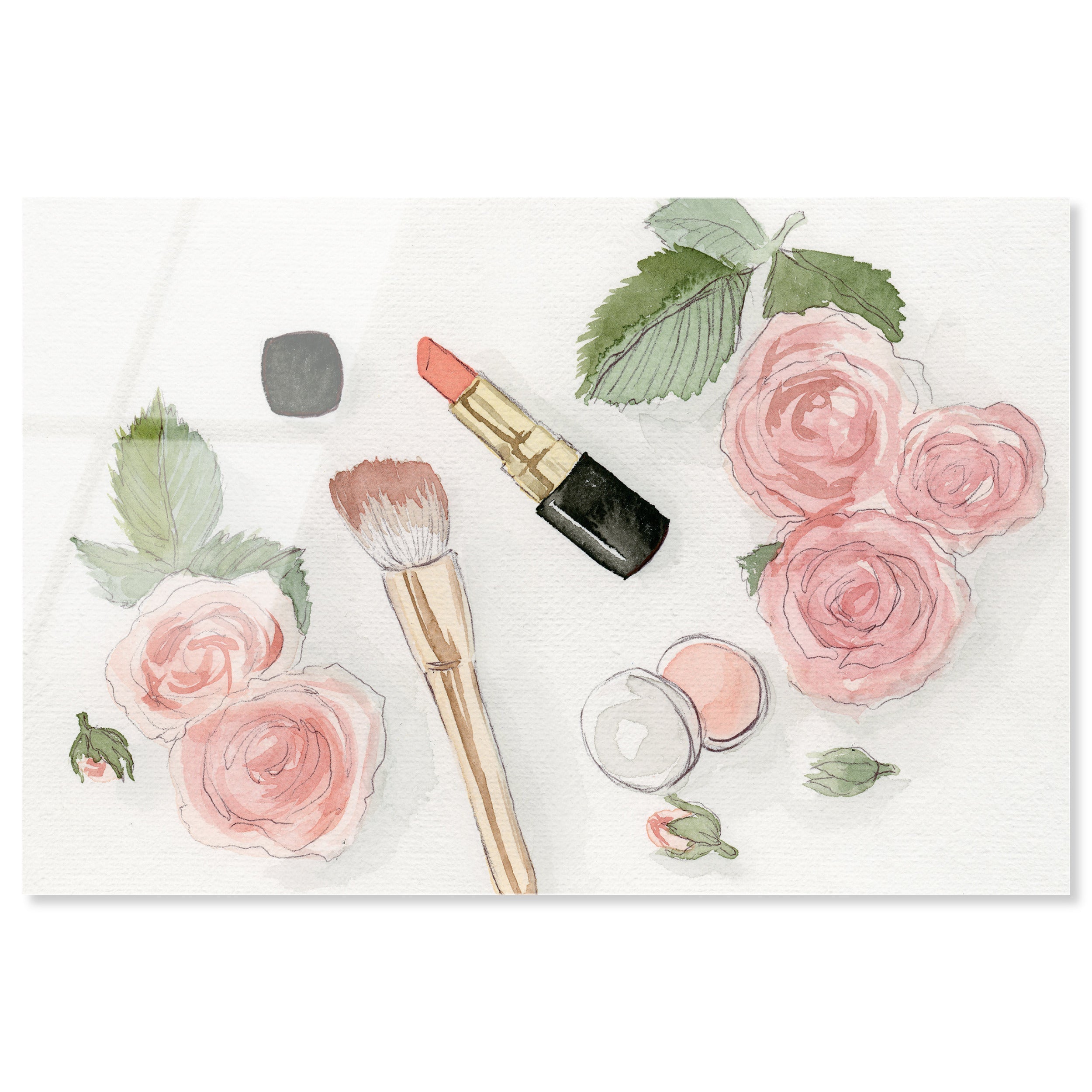 Blush Dream