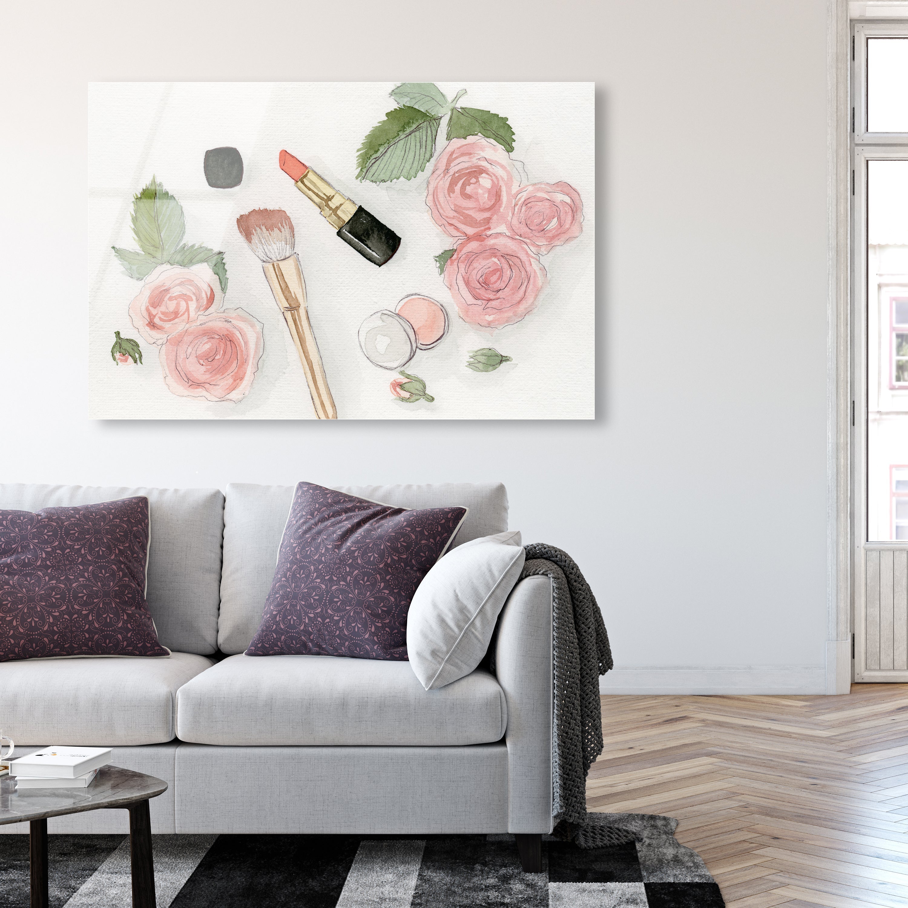 Blush Dream