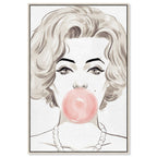 Bubblegum Beauty