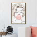 Bubblegum Beauty
