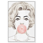Bubblegum Beauty