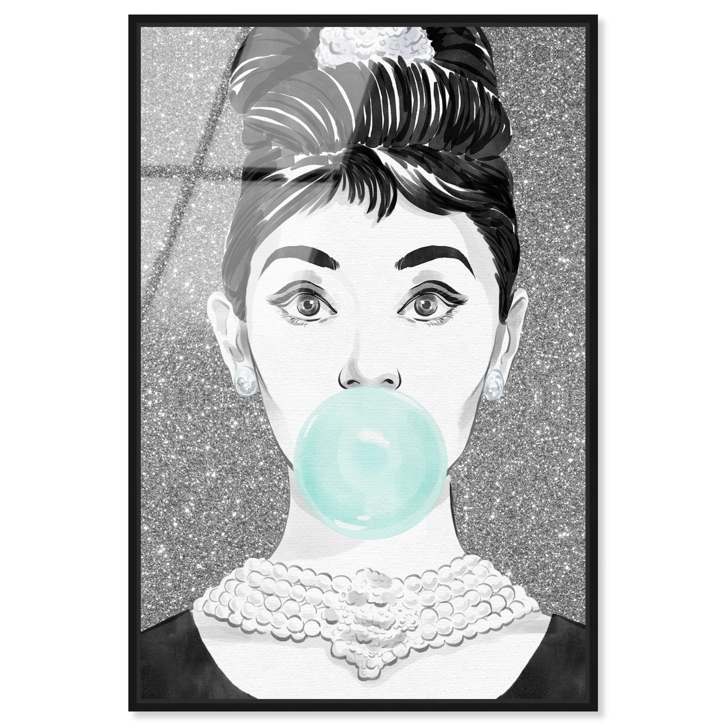 Bubblegum Star