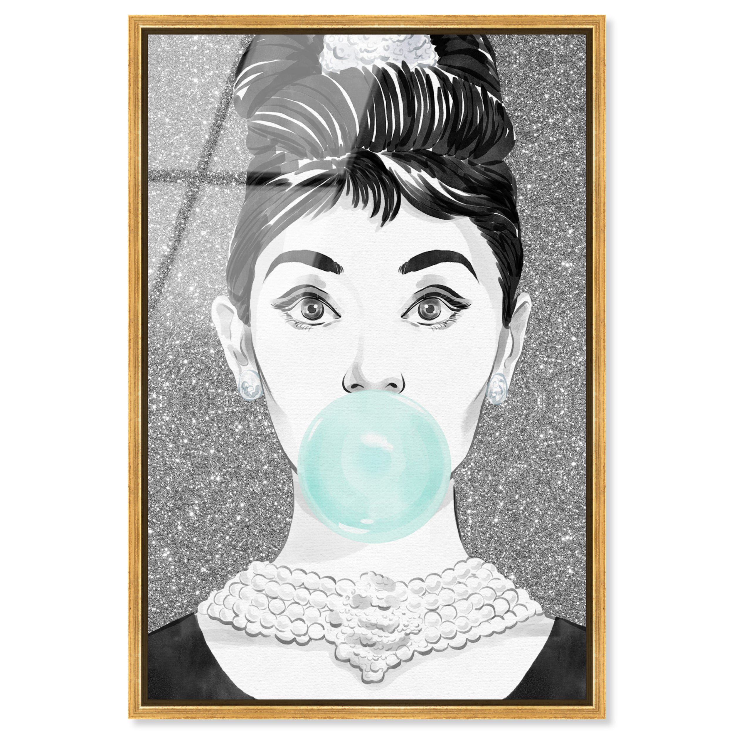 Bubblegum Star