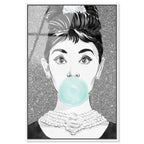 Bubblegum Star