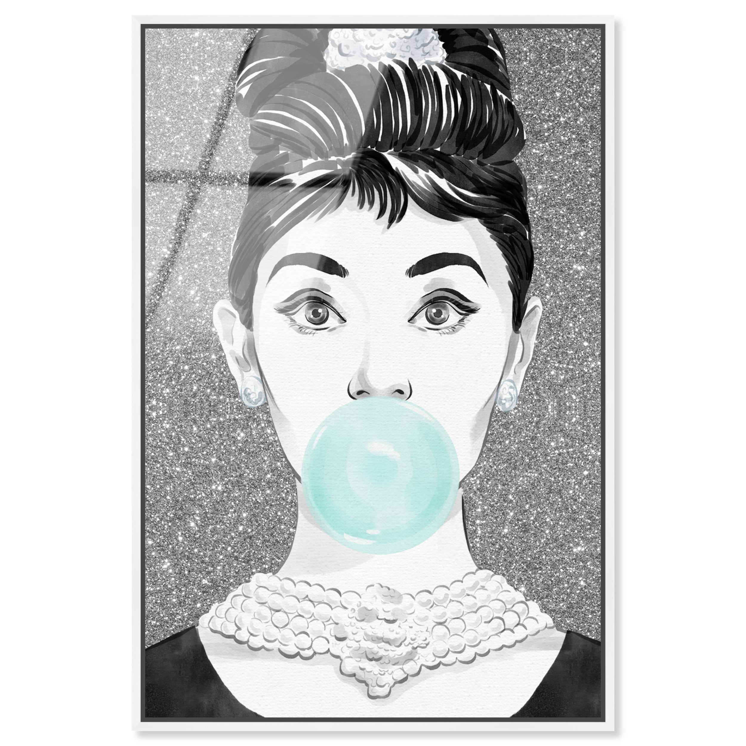Bubblegum Star