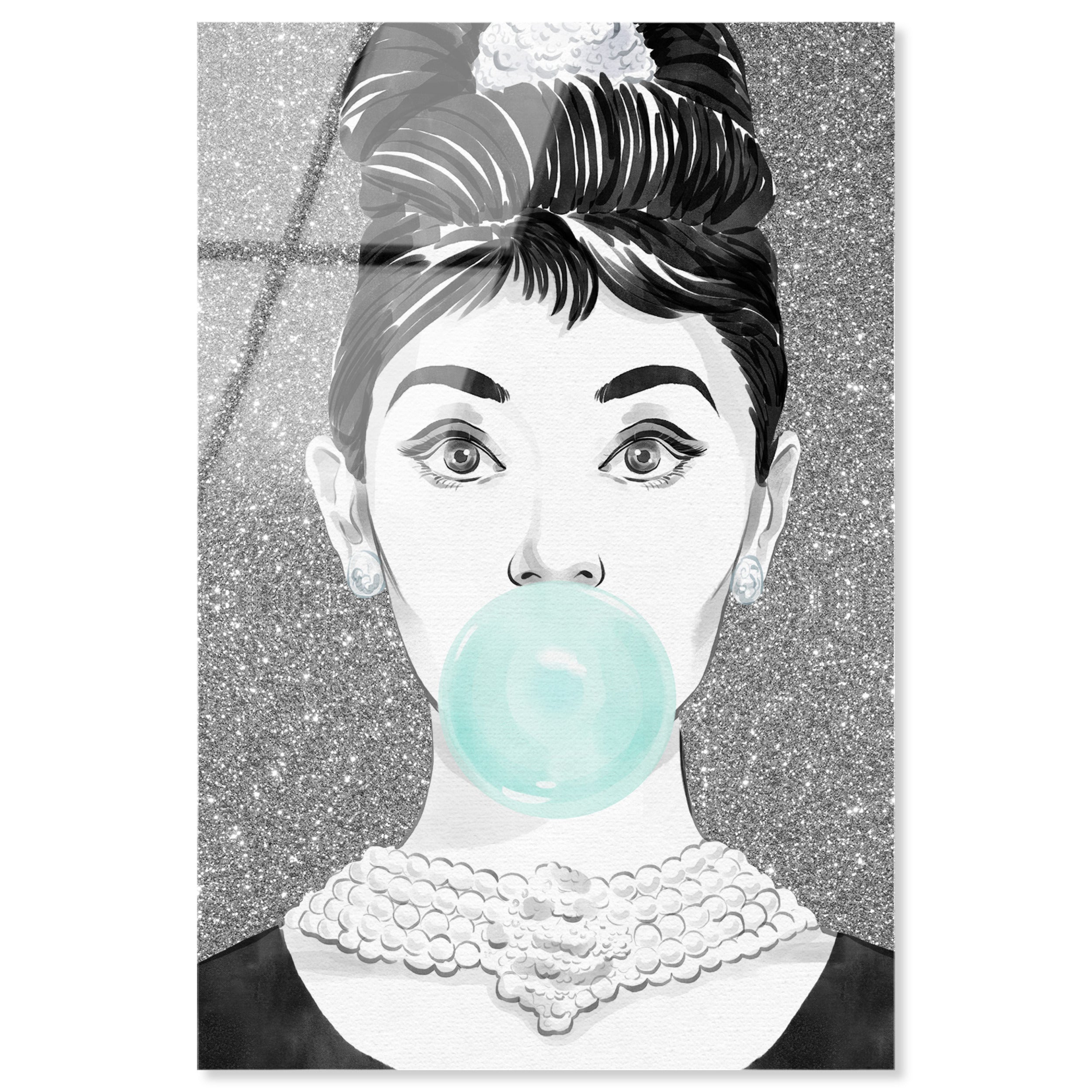 Bubblegum Star