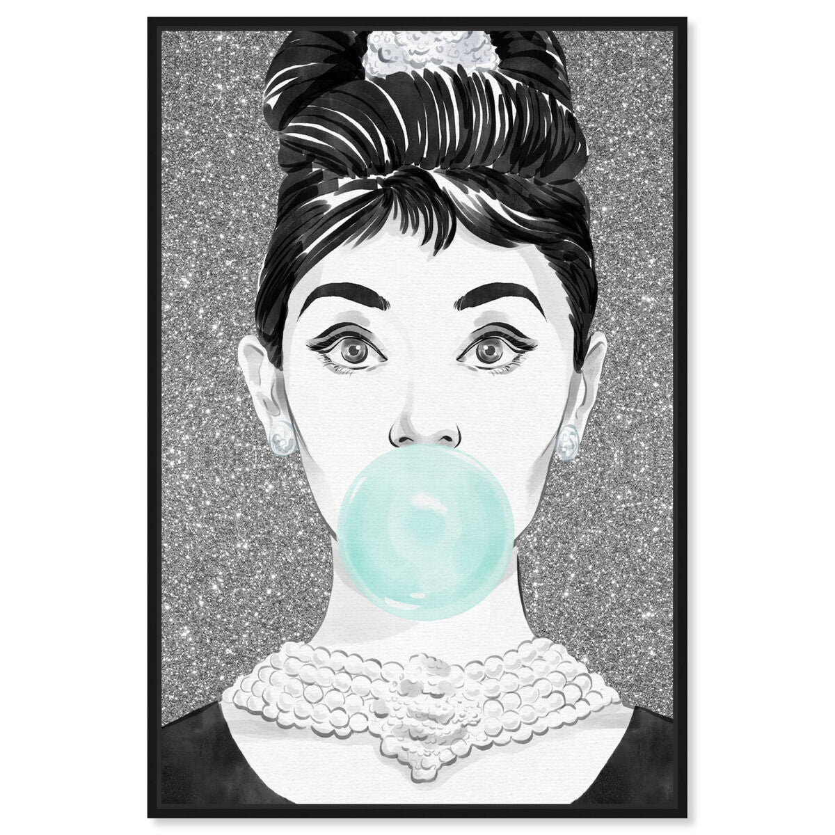 Bubblegum Star