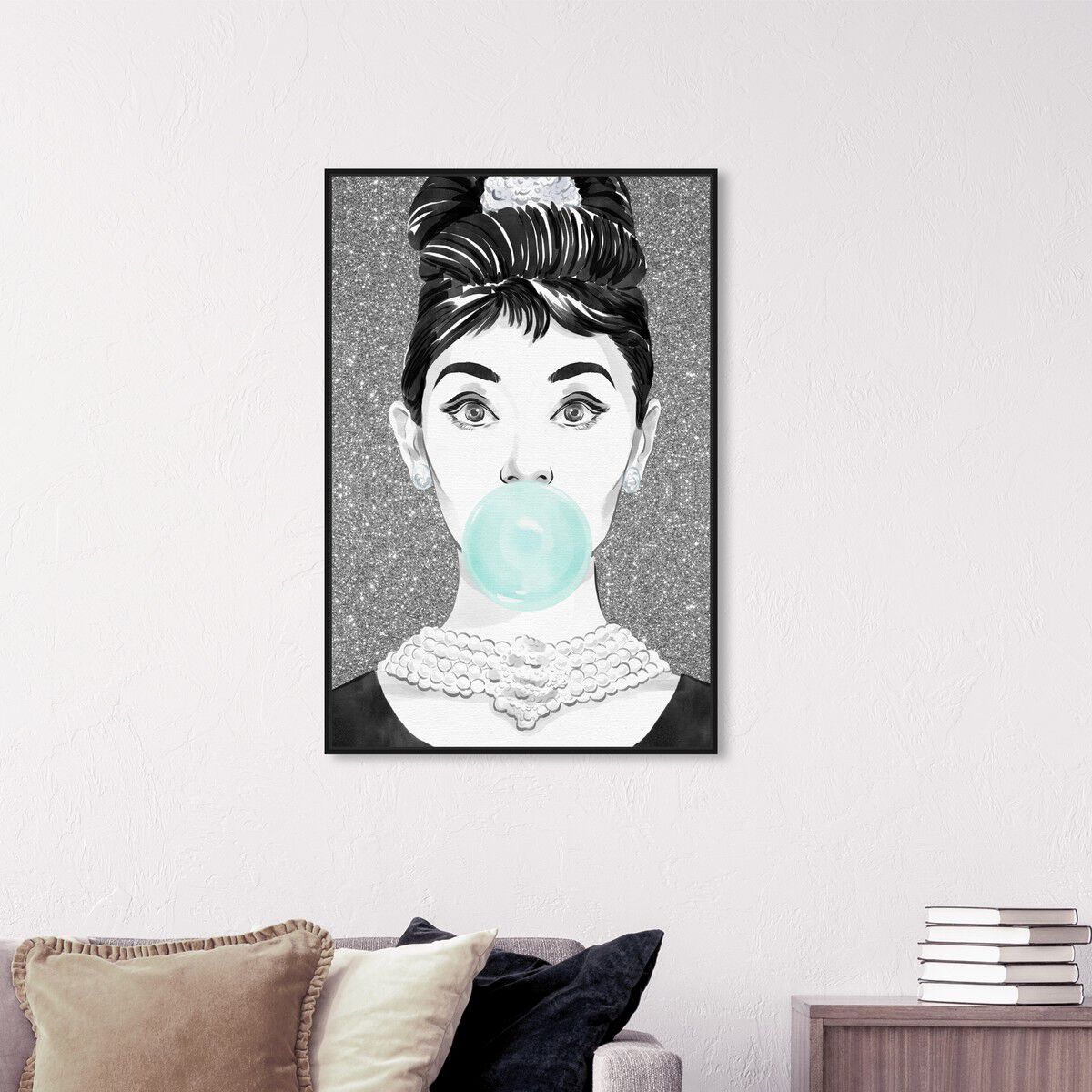 Bubblegum Star