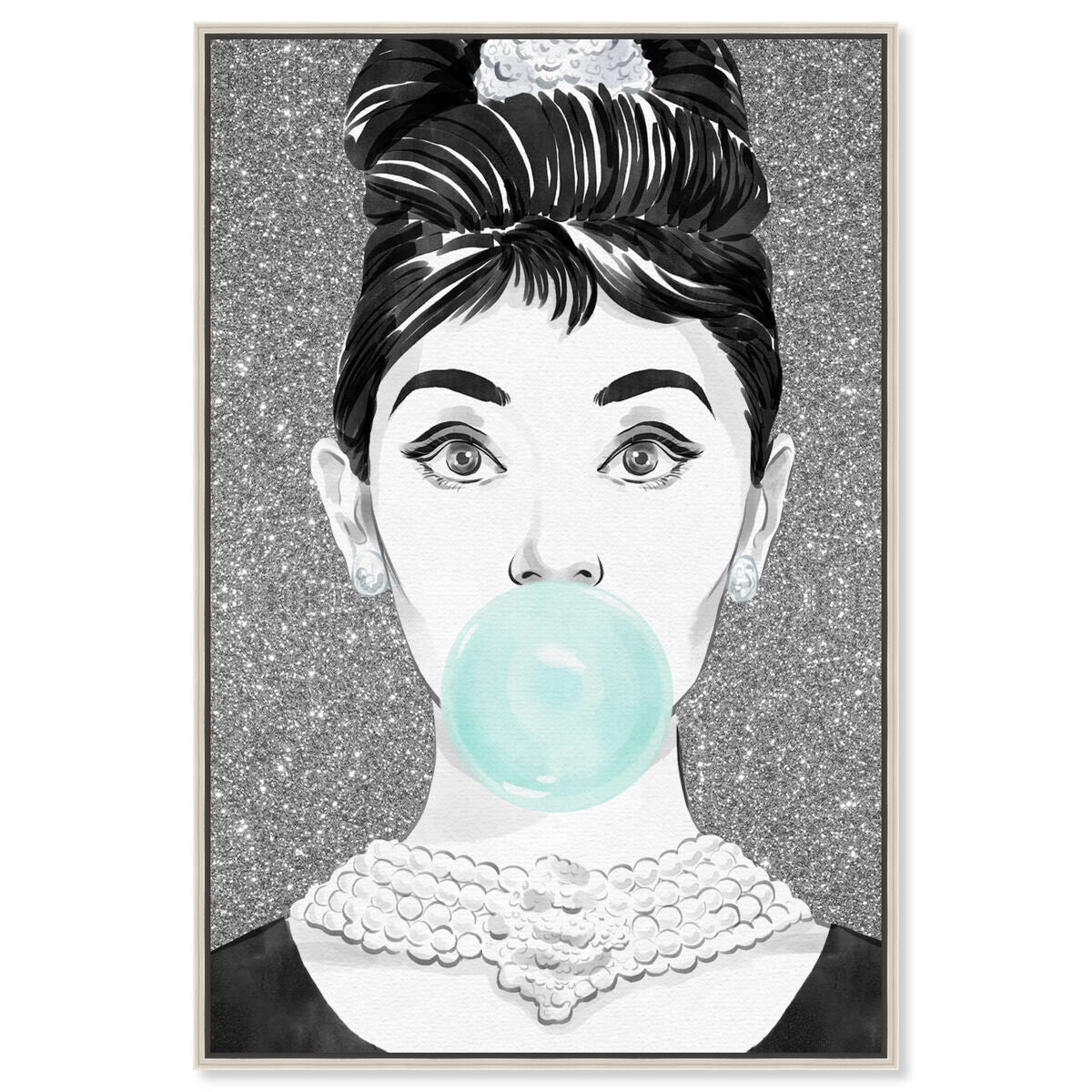 Bubblegum Star