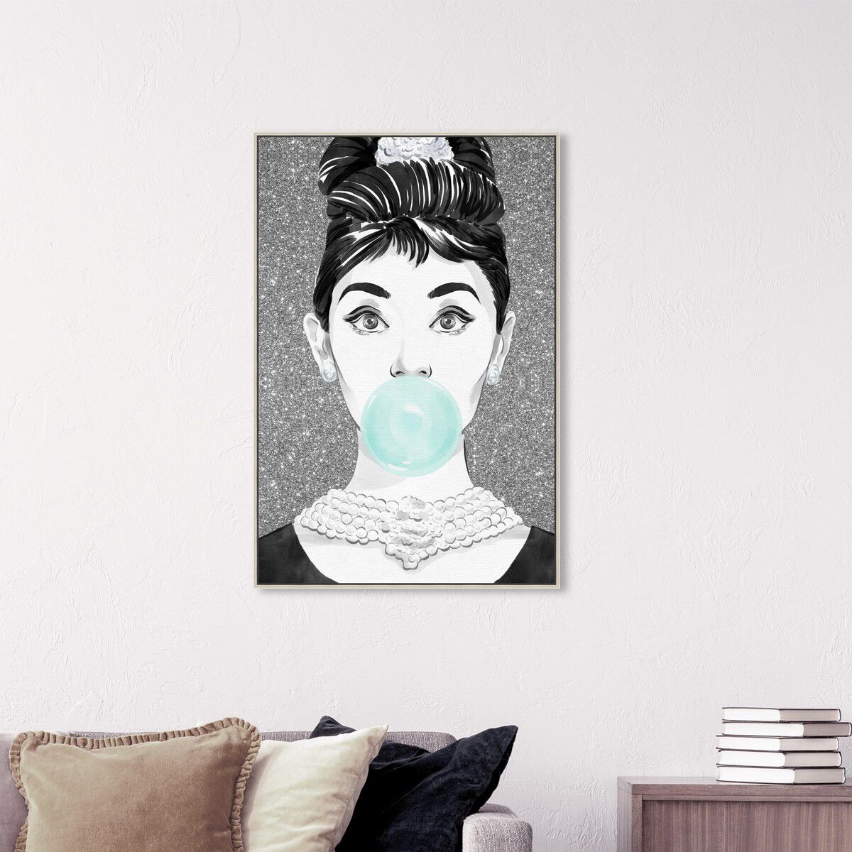 Bubblegum Star