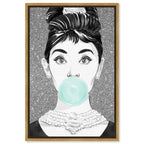 Bubblegum Star