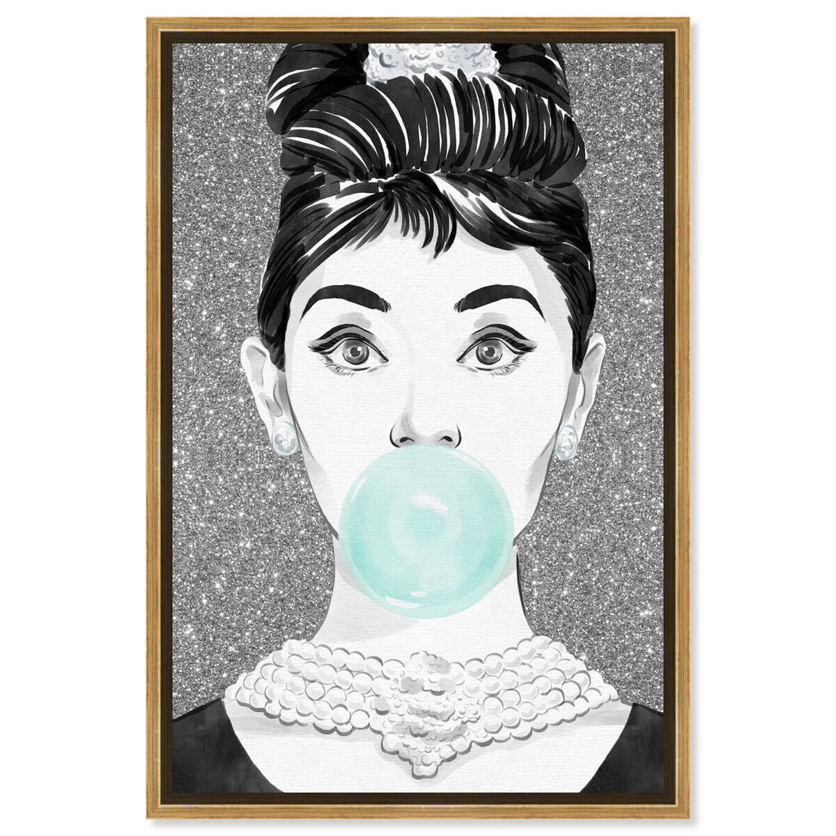 Bubblegum Star
