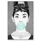 Bubblegum Star