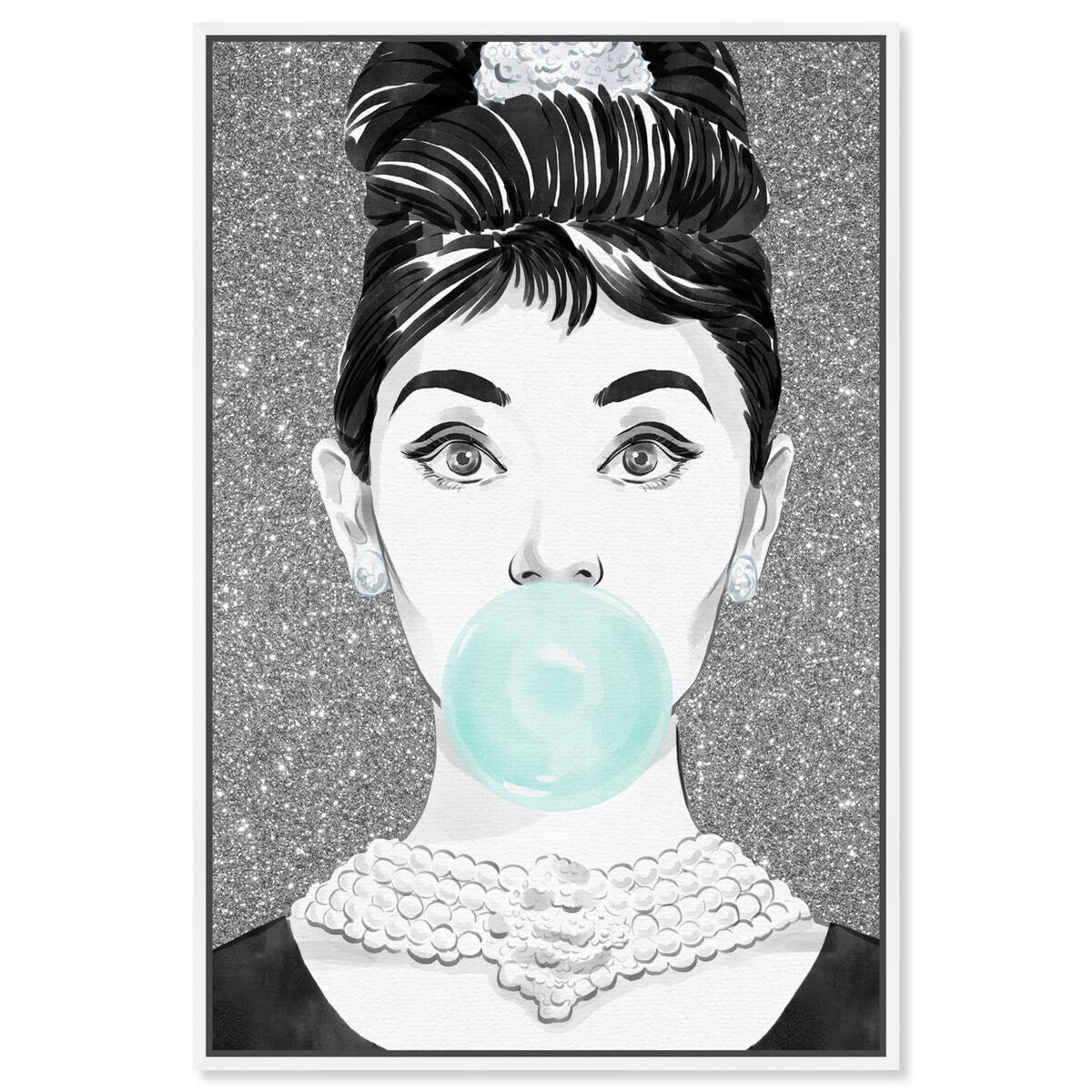 Bubblegum Star