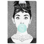 Bubblegum Star