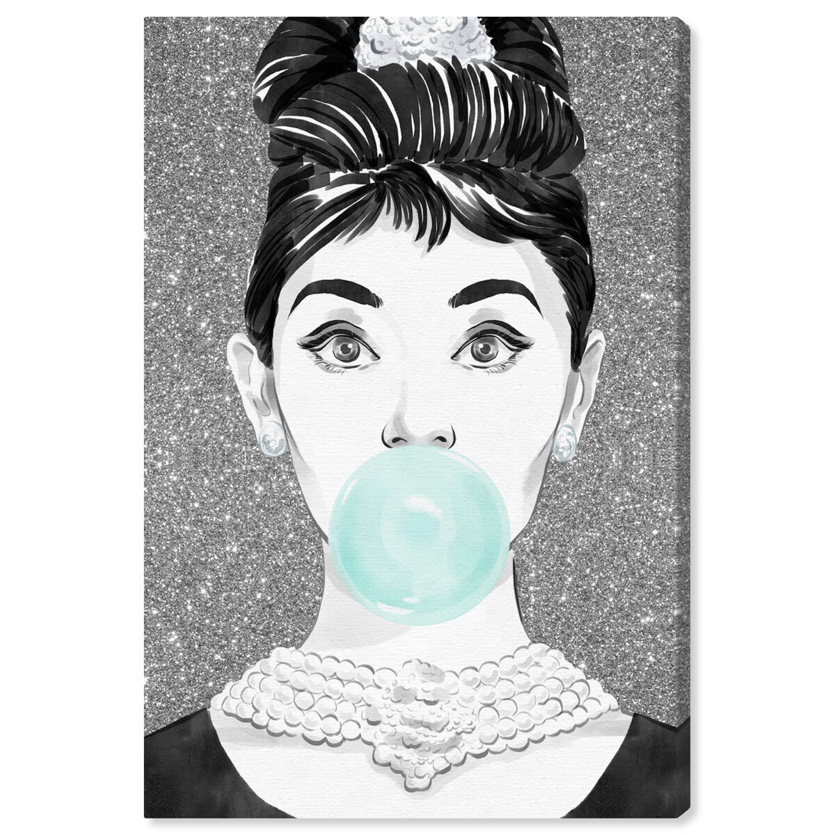 Bubblegum Star