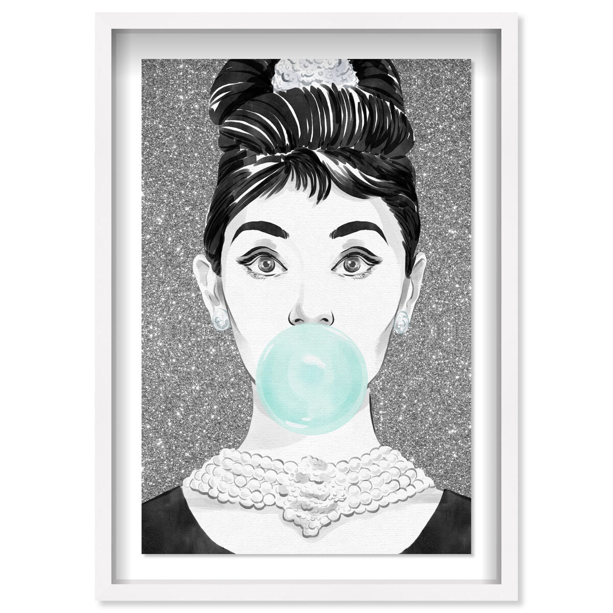 Bubblegum Star