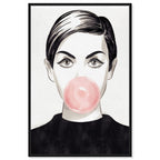 Bubblegum Idol