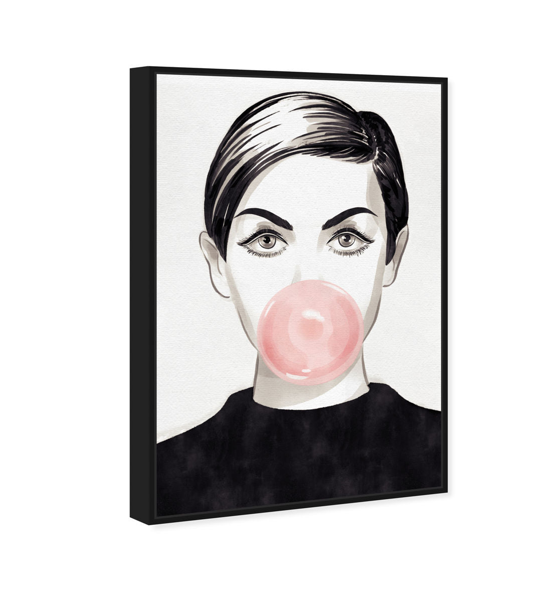 Bubblegum Idol