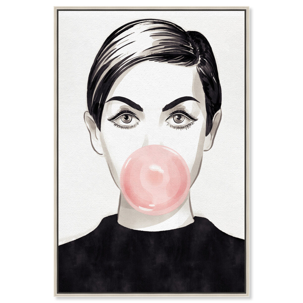 Bubblegum Idol