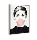 Bubblegum Idol