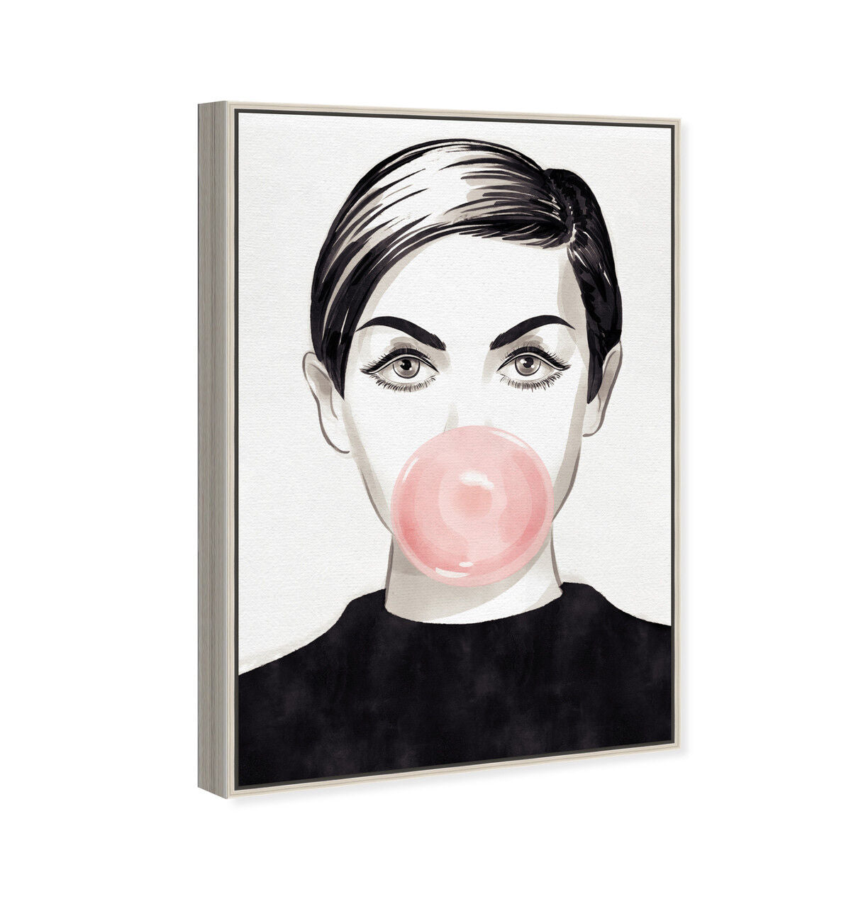 Bubblegum Idol