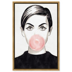 Bubblegum Idol