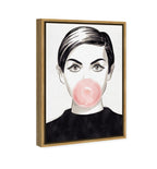 Bubblegum Idol
